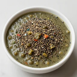 chia chana