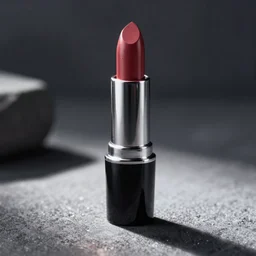 lipstick that is too long