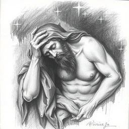 man of sorrows, 1 7 6 7