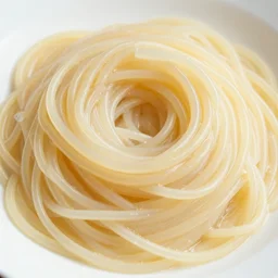 photo of jelly spaghetti