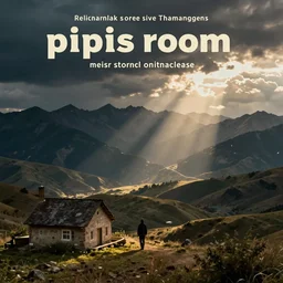 pipis room movie poster