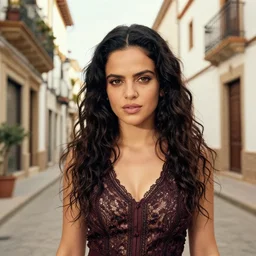 rosalia vila i tobella, by maher morcos