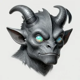 anthropomorphic d 2 0 comedic genius head in opal darkiron mr. bean grey wide head, intricate, elegant, highly detailed animal monster, digital painting, artstation, concept art, smooth, sharp focus, illustration, art by artgerm, bob eggleton, michael whelan, stephen hickman, richard corben, wayne barlowe, trending on artstation and greg rutkowski and alphonse mucha, 8 k