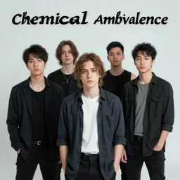 an emo band called chemical ambivalence