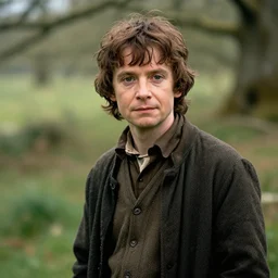 frodo baggins