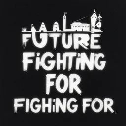 a future worth fighting for