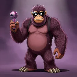 2 d from gorillaz