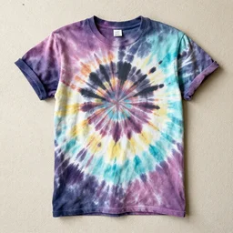 tie dye shirt designs
