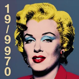 1 9 7 0 s dandy - warhol - themed album cover, realistic, hyperrealistic, 8 k resolution, hd quality, very detailed, highly detailed, intricate details, real life, real world, trending on artstation, digital art, really realistic, very realisticm artistic, album cover, album, cover, remastered