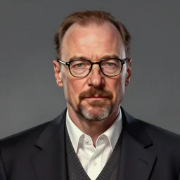 hearts of iron 4 portrait of walter white, trending on artstation, character portrait, ylva ljungqvist, paradox interactive