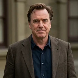 john c reilly as kevin macallister