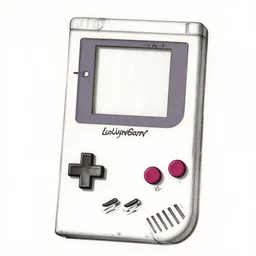 sketch of a gameboy, white background, etching by louis le breton, 1 8 6 9, 1 2 0 0 dpi scan