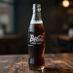 soda pop god