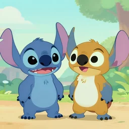 ren and stimpy