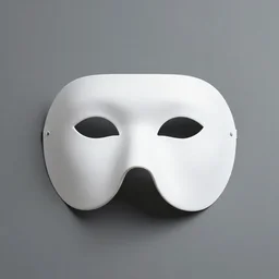dream with out a mask