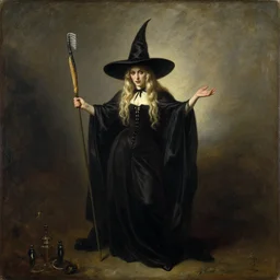 witch paying for her sins, victorian painting, by edward hopper, by picasso, by jean honore fragonard