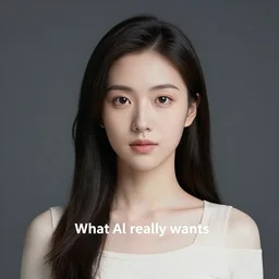 what ai really wants to do to humanity