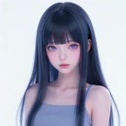 rin niirin, synthwave