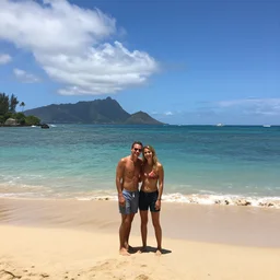 Hawaii Part II