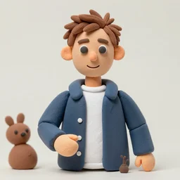 jacob collier claymation