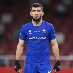 hasbulla magomedov, hasbik