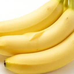 banana high detail photo macro 4 k