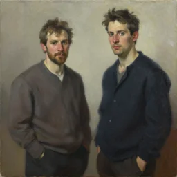 a painting in the style of tom bagshaw, and in the style of donato giancola, and in the style of stephen bauman. smooth, sharp focus, semi - realism.