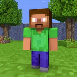 minecraft creepypasta - n 5