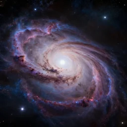 celestial epic cinematic fantasy space image of a sparkling ethereal cosmic universe, celestial cosmos, nasa photos, artstation