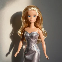 a barby doll looking like Britney Spears