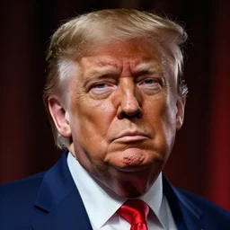 donald trump, dramatic lighting, cinematic, establishing shot, extremely high detail, foto realistic, cinematic lighting, post processed, concept art, high details, cinematic, 8k resolution, beautiful detailed, photorealistic, digital painting, artstation, concept art, smooth, sharp focus, artstation trending, octane render, unreal engine