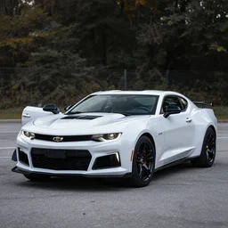 fiat camaro