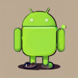 Android Jones Artwork