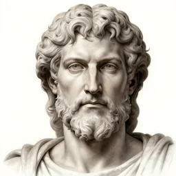 zeus, portrait by bagshaw tom, illustration painting, detailed illustration, hd, digital art, overdetailed art, concept art, detailed, overdetailed art, concept art, trending on artstation