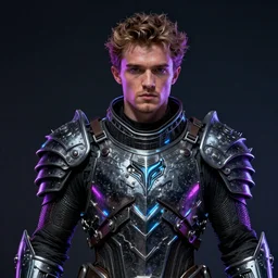 robert pattison portrait, dystopia core, apocalyptic, armor, warrior, dramatic, sharp focus, fiction, neon, fantasy, hyper detailed, digital art, trending in artstation, cinematic lighting, studio quality, smooth render, unreal engine 5 rendered, octane rendered, art style and nixeu and wlop and krenz cushart