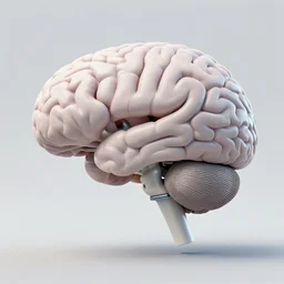 i think i broke the neural brain, concept art