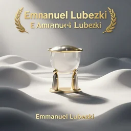 50mm exploring a fantasy world, by Emmanuel Lubezki