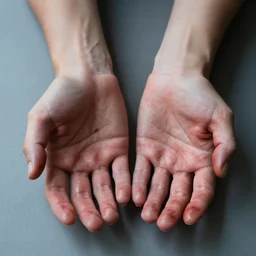 realistic hands, very , so realistic it hurts