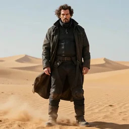 skrillex in dune ( 1 9 8 4 )