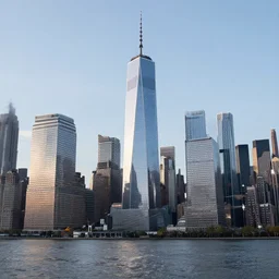 nuke hits nyc