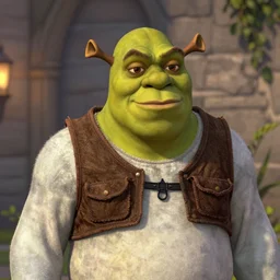 stephen hawking shrek