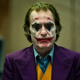 jack nicholson starring the jocker