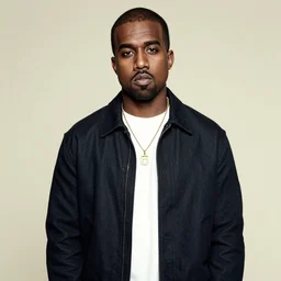 the album art from college dropout by kanye west