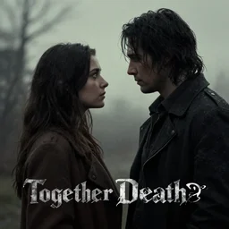 together in death
