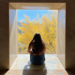 i said a sun inside the marble!!!!!!