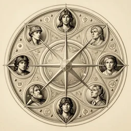 sacred geometry, realistic, extremely detailed, sharp focus, wide view, smooth, digital illustration, by james jean, by rossdraws, frank franzzeta, mcbess, sakimichan, brosmin, danton fadeev, steve simpson