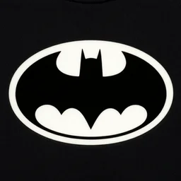 a vintage classic batman logo from the 1 9 2 0 s