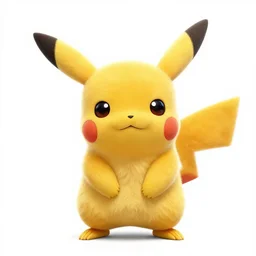 promotional art, head shot, portrait of a very very cute disney pixar pikachu fluffy very furry character wearing cute clothes, white background, iconic film character, pikachu, pikachu, pikachu, detective pikachu, detailed fur, concept artwork, 3 d render official art, promotional art, by artgerm, ilya kuvshinov katsuhiro villeneuve, jeremy lipkin and michael garmash and rob rey, disney pixar zootopia