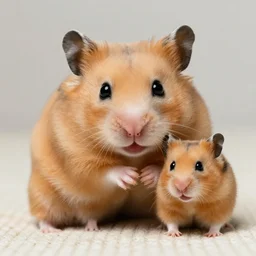 4 2 0 blaze it hamster