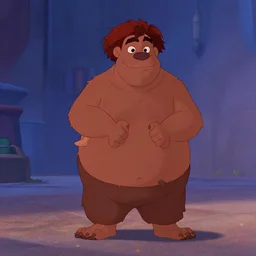 disney movie about human trafficking